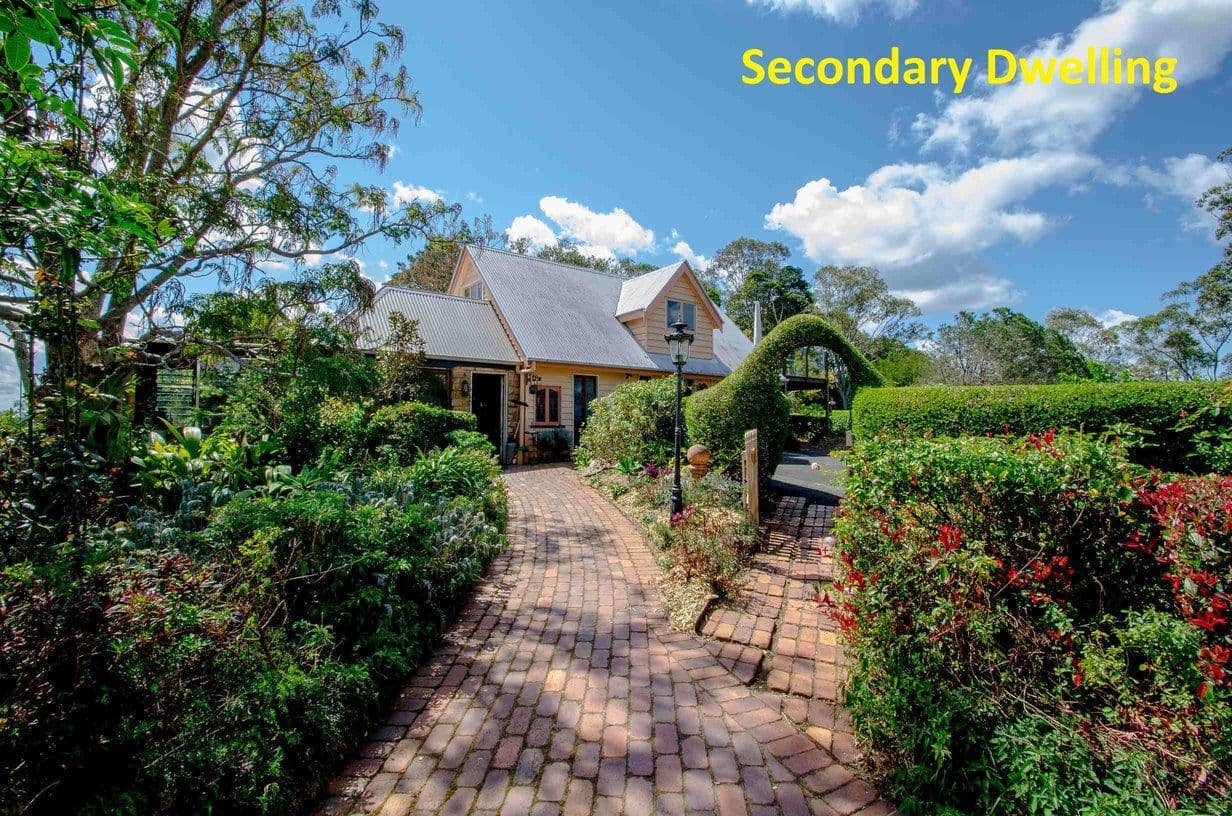 295 North Maleny Road, North Maleny QLD 4552, North Maleny - Thumbnail 4