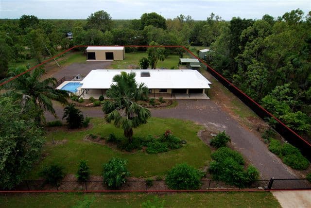 17 Brumby Court, MARLOW LAGOON NT 0830, Marlow Lagoon - Image 1