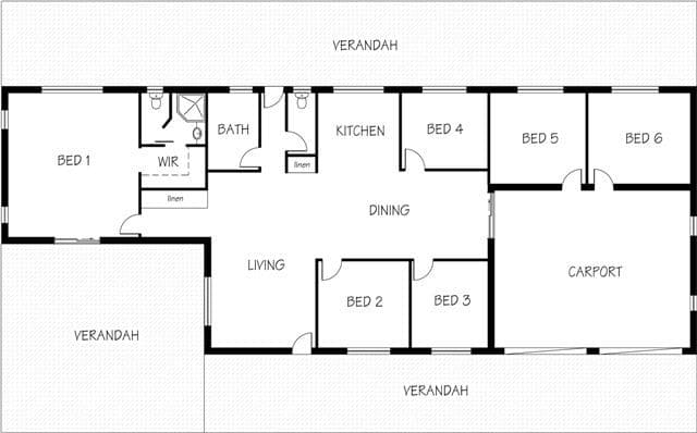 17 Brumby Court, MARLOW LAGOON NT 0830, Marlow Lagoon - Thumbnail 5