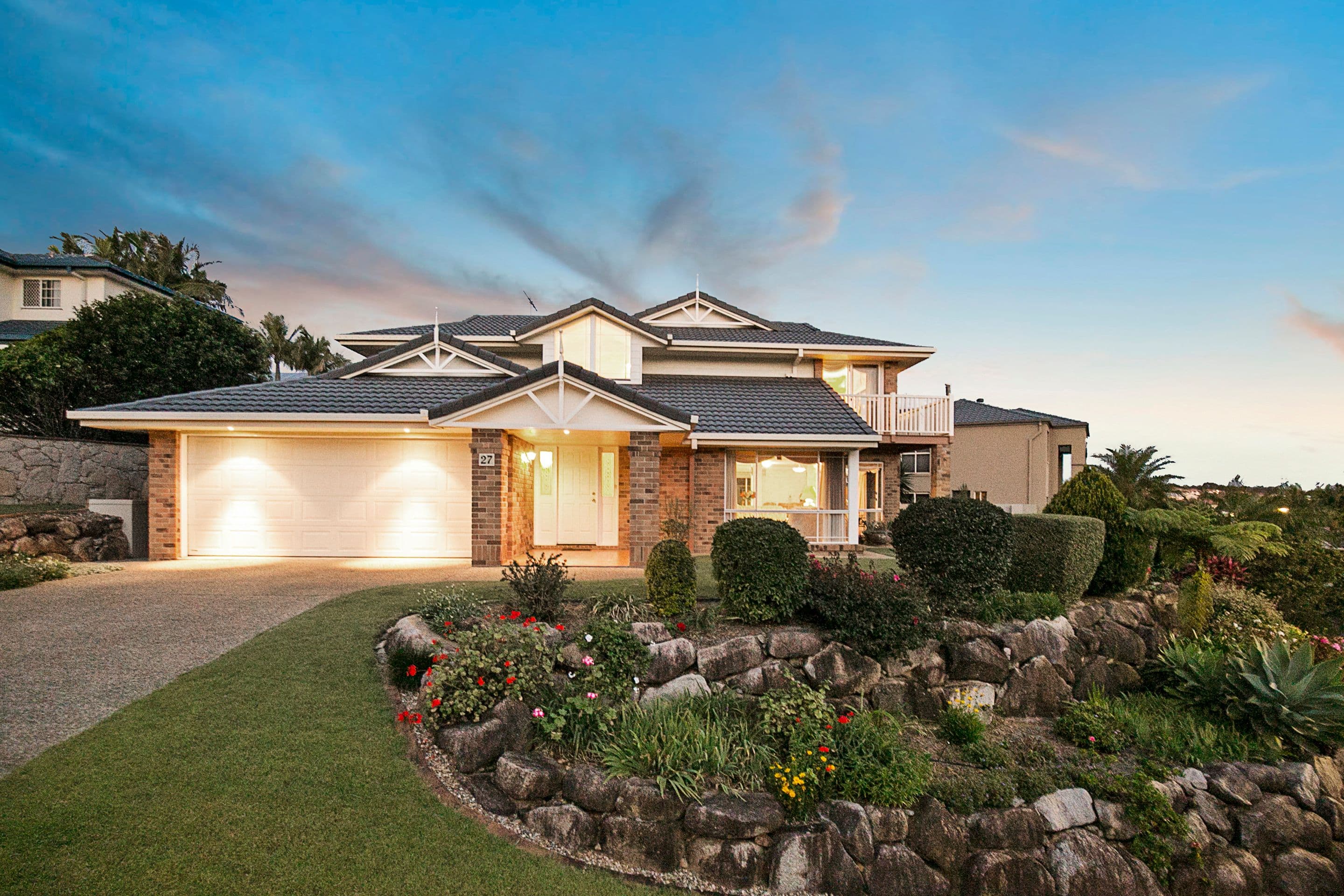 27 Windsor Place, Carindale QLD 4152, Carindale - Image 1