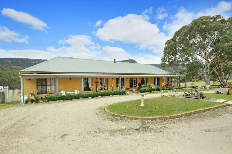 41 Mill Creek Road, Kanimbla NSW 2790, Kanimbla - Image 1