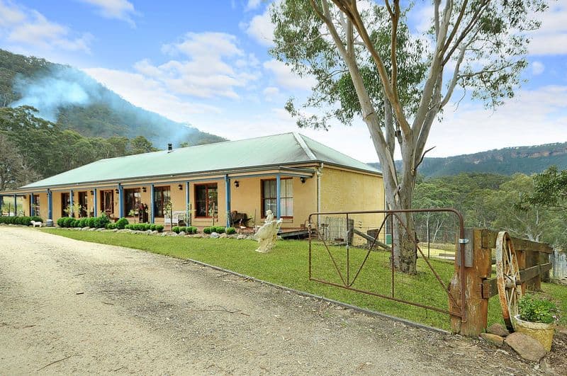 41 Mill Creek Road, Kanimbla NSW 2790, Kanimbla - Thumbnail 2