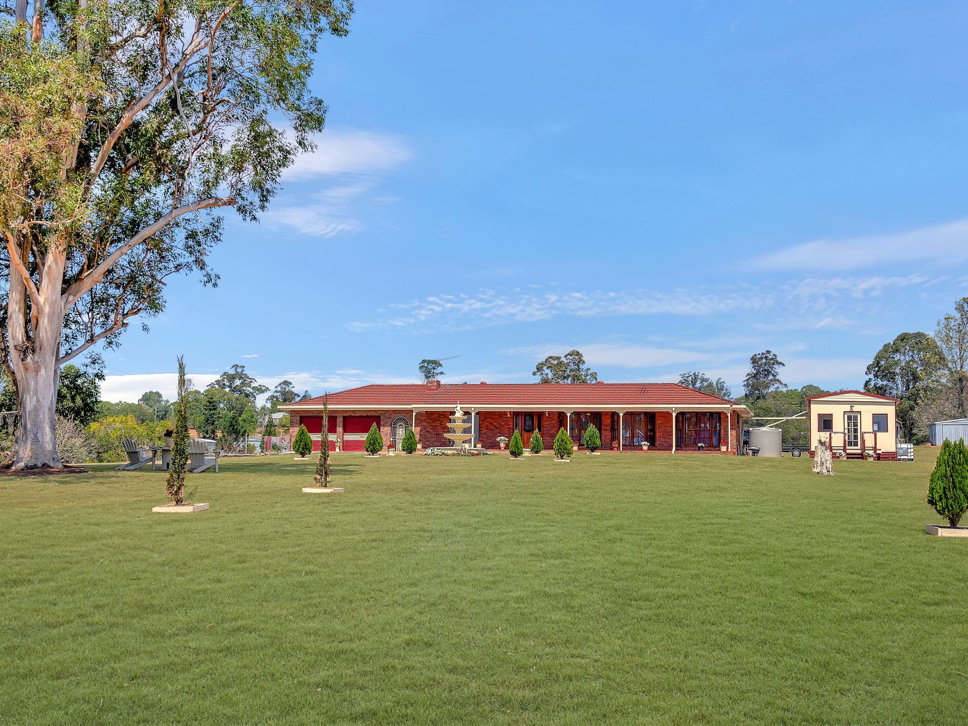 69 Hardgrave Road, Benarkin North QLD 4314, Benarkin North - Image 1