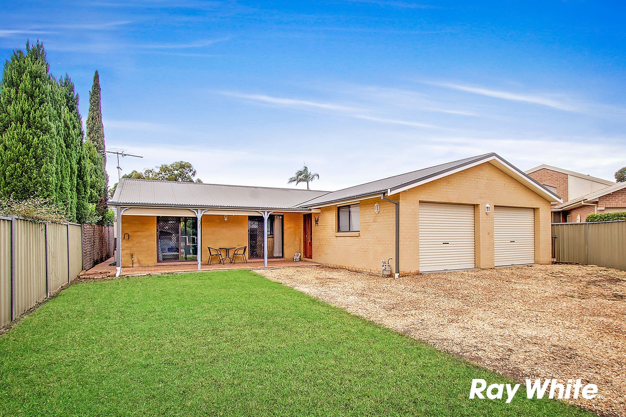6 Steele Place, Bligh Park NSW 2756, Bligh Park - Image 1