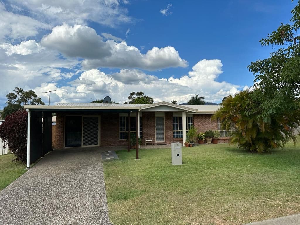 8 Hatte Street, Norman Gardens QLD 4701, Norman Gardens - Image 1