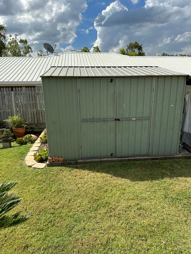8 Hatte Street, Norman Gardens QLD 4701, Norman Gardens - Thumbnail 7