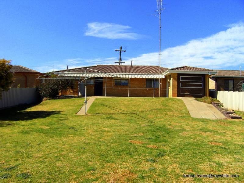 17 Templemore Street, YOUNG NSW 2594, Young - Thumbnail 3