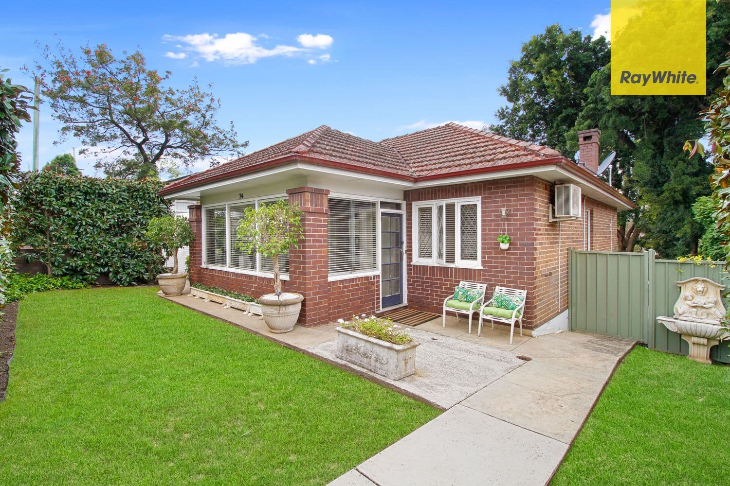 74 Pennant Hills Road, North Parramatta NSW 2151, North Parramatta - Image 1