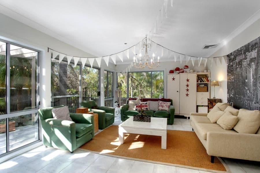 8 Wesley Place, CHERRYBROOK NSW 2126, Cherrybrook - Thumbnail 4