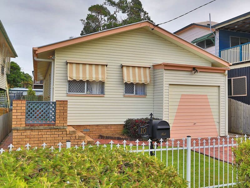 10 Balmoral Place, DECEPTION BAY QLD 4508, Deception Bay - Image 1