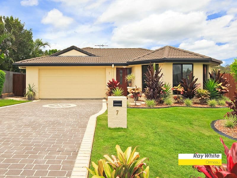 7 Senna Street, ORMEAU QLD 4208, Ormeau - Image 1
