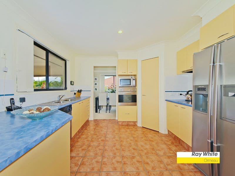 7 Senna Street, ORMEAU QLD 4208, Ormeau - Thumbnail 4