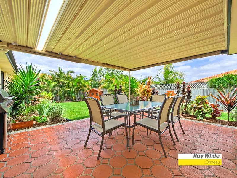 7 Senna Street, ORMEAU QLD 4208, Ormeau - Thumbnail 8