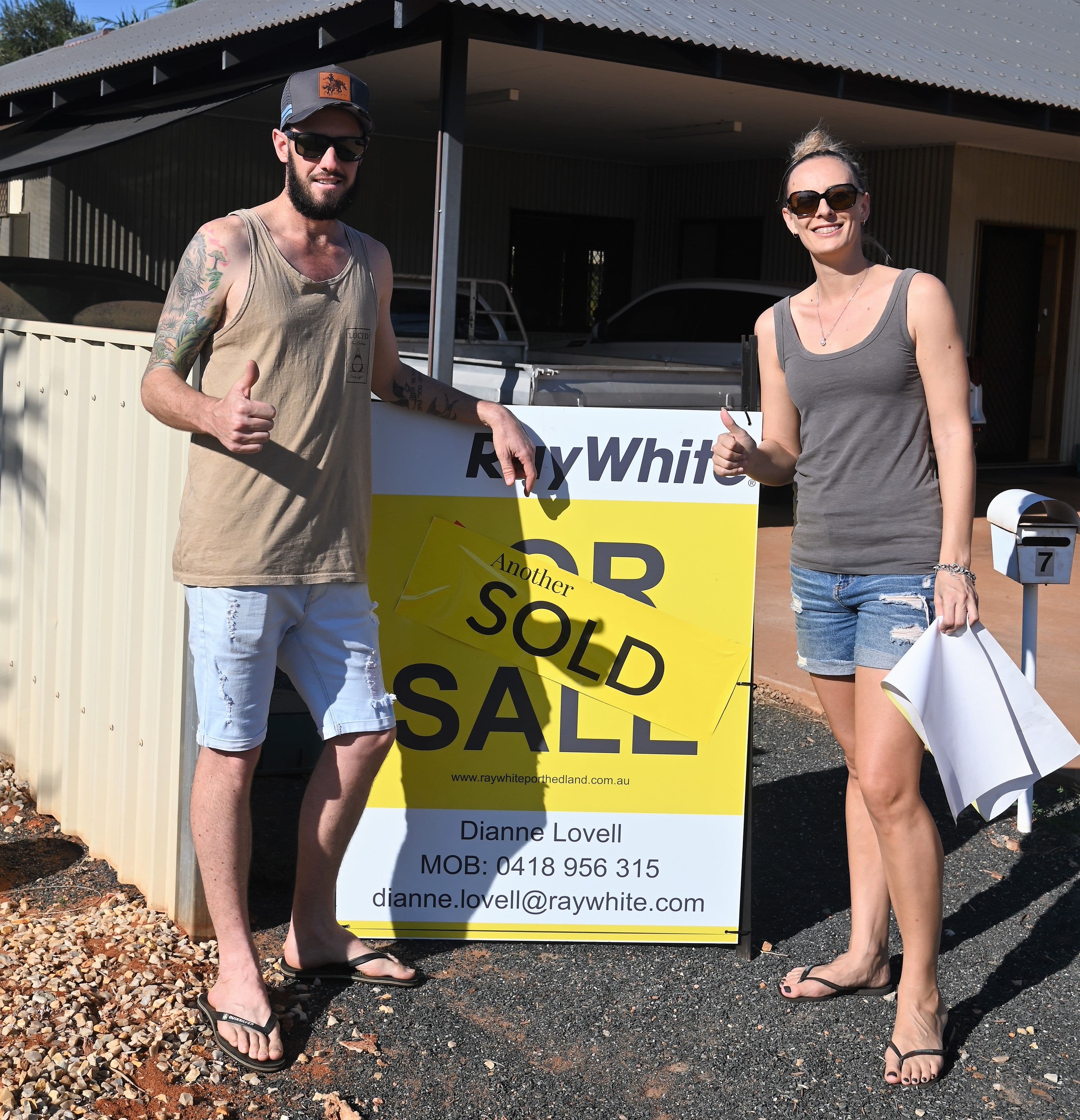 7 Coongan Court, South Hedland WA 6722, South Hedland - Image 1