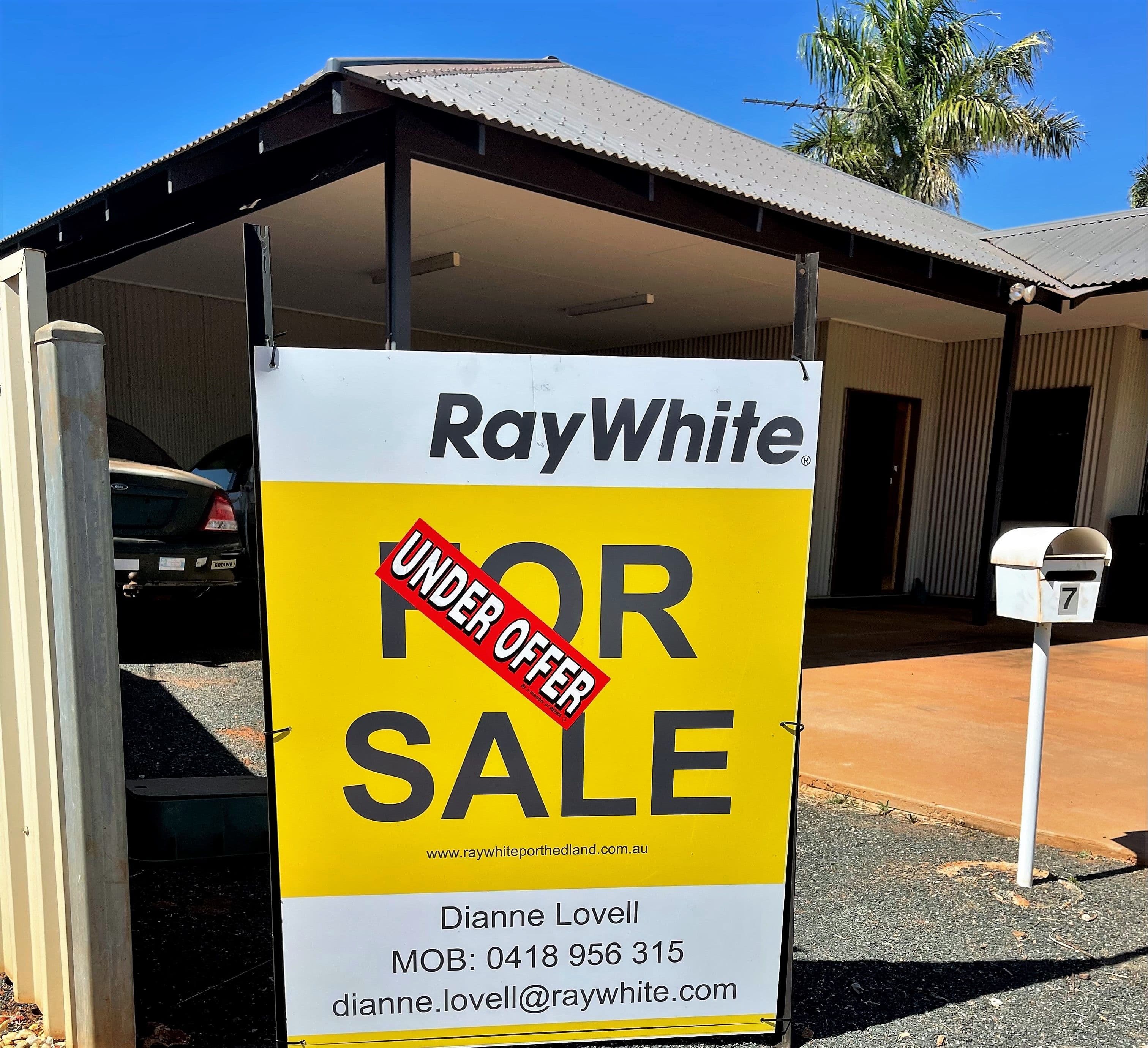 7 Coongan Court, South Hedland WA 6722, South Hedland - Thumbnail 2