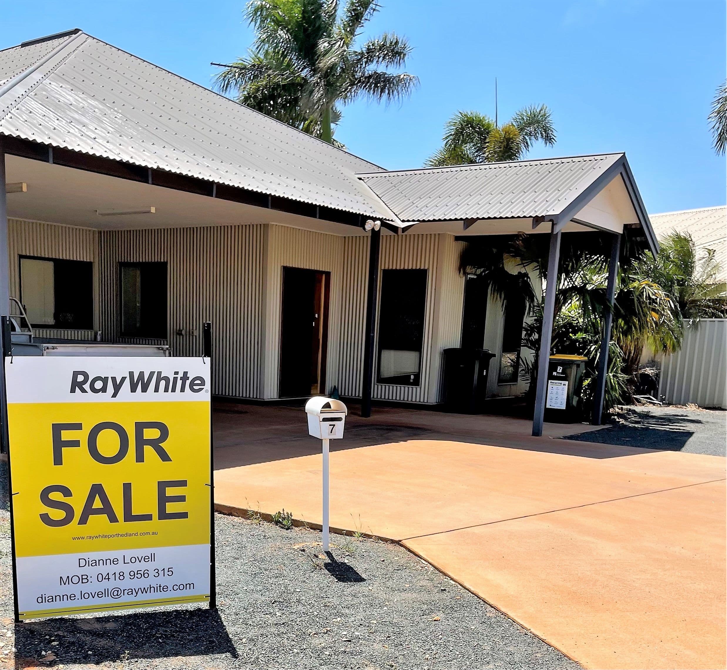 7 Coongan Court, South Hedland WA 6722, South Hedland - Thumbnail 3