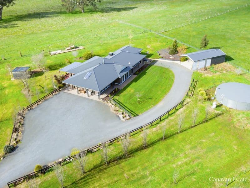 35 High Vista Court, Mansfield VIC 3722, Mansfield - Image 1