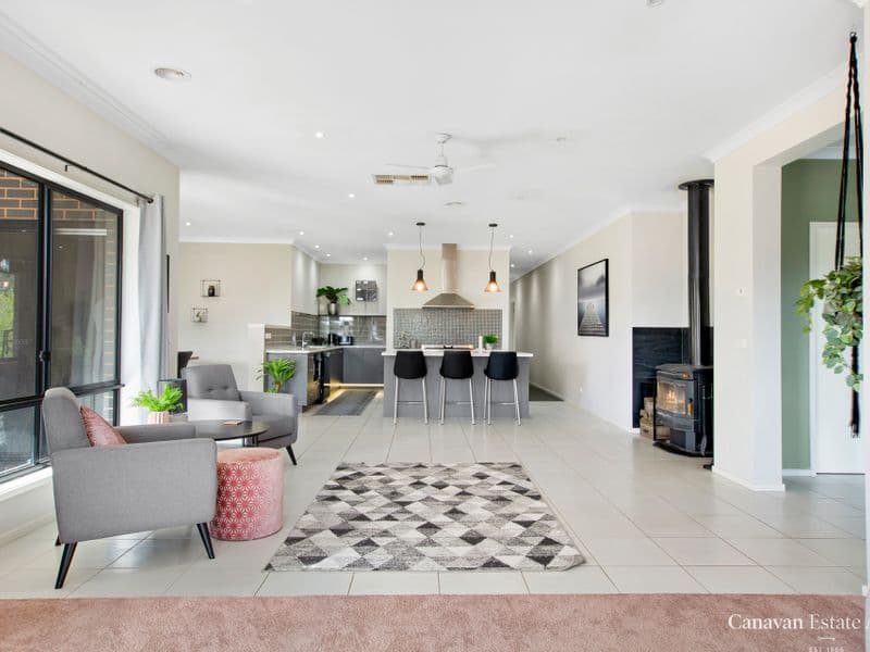 35 High Vista Court, Mansfield VIC 3722, Mansfield - Thumbnail 3