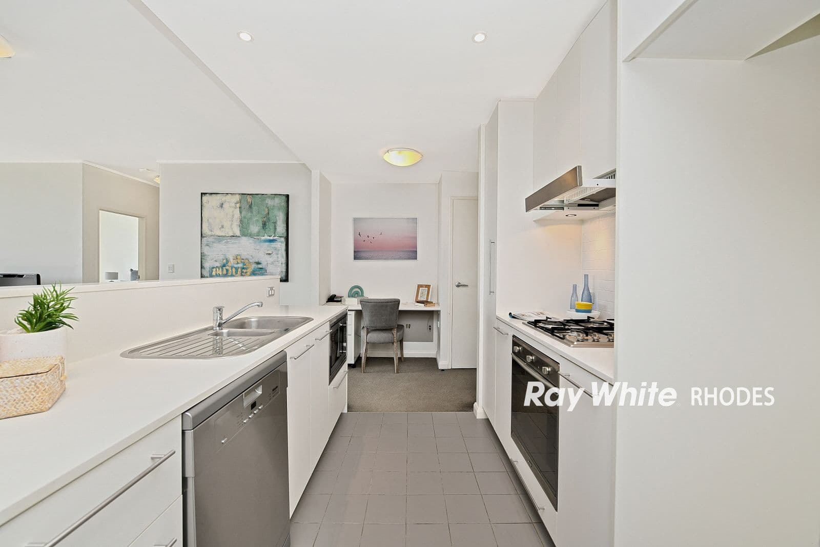 2 Shoreline Drive, Rhodes NSW 2138, Rhodes - Thumbnail 2