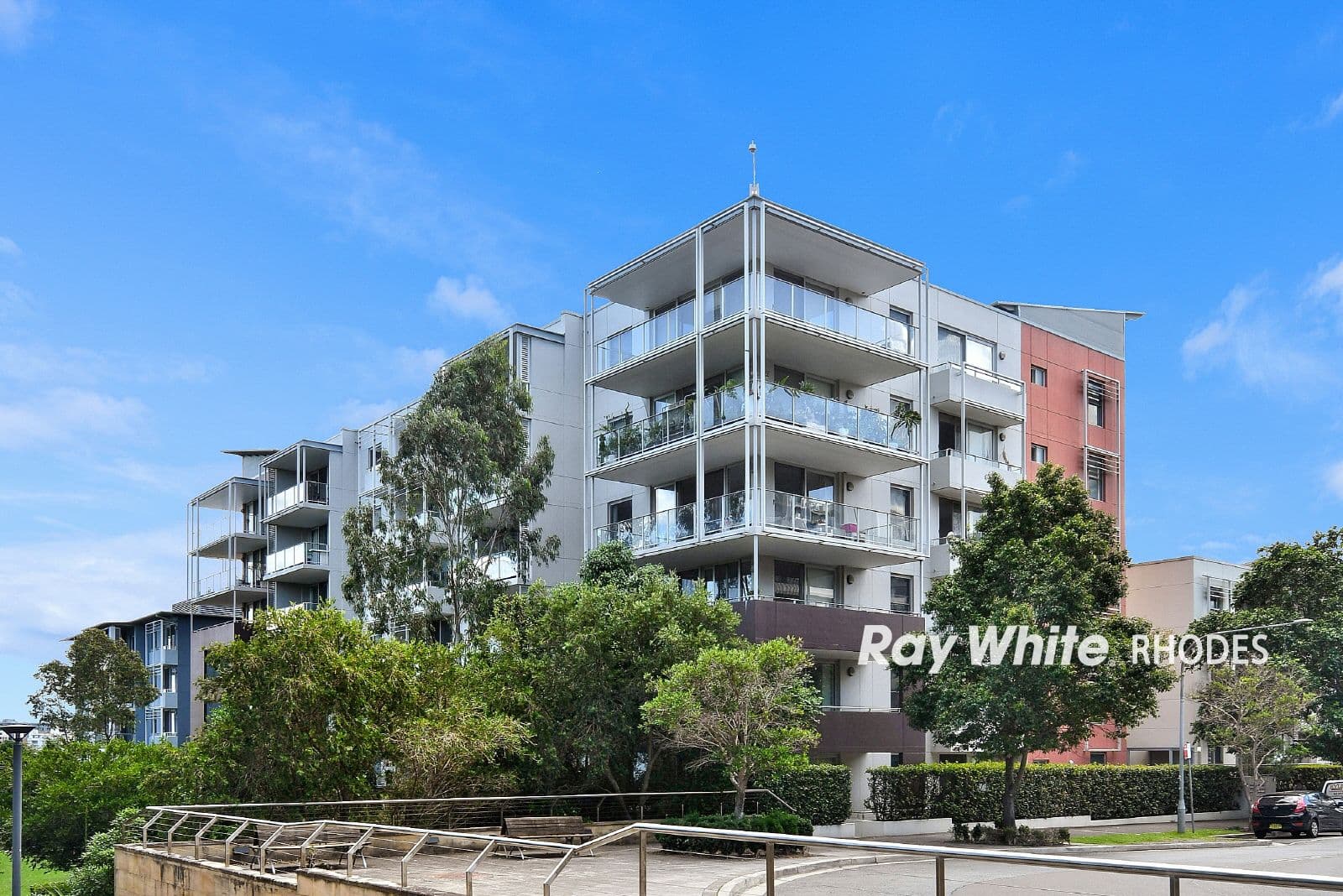 2 Shoreline Drive, Rhodes NSW 2138, Rhodes - Thumbnail 8