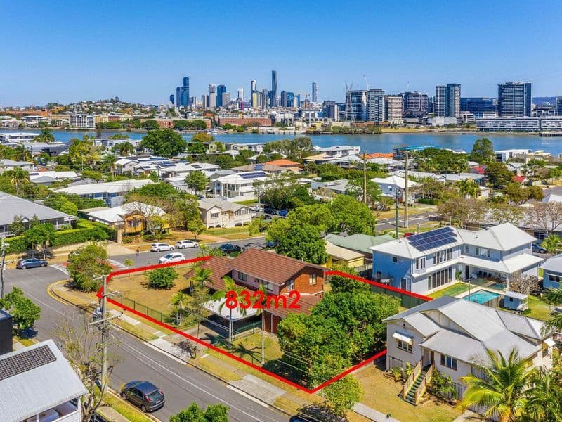 6 Kenbury Street, Bulimba QLD 4171, Bulimba - Image 1