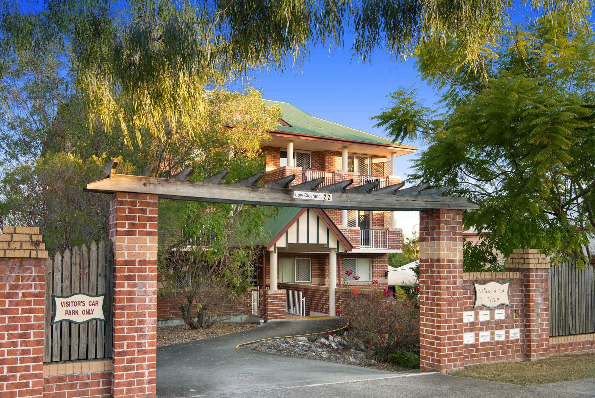 15 Wickham Street, Newmarket QLD 4051, Newmarket - Thumbnail 2