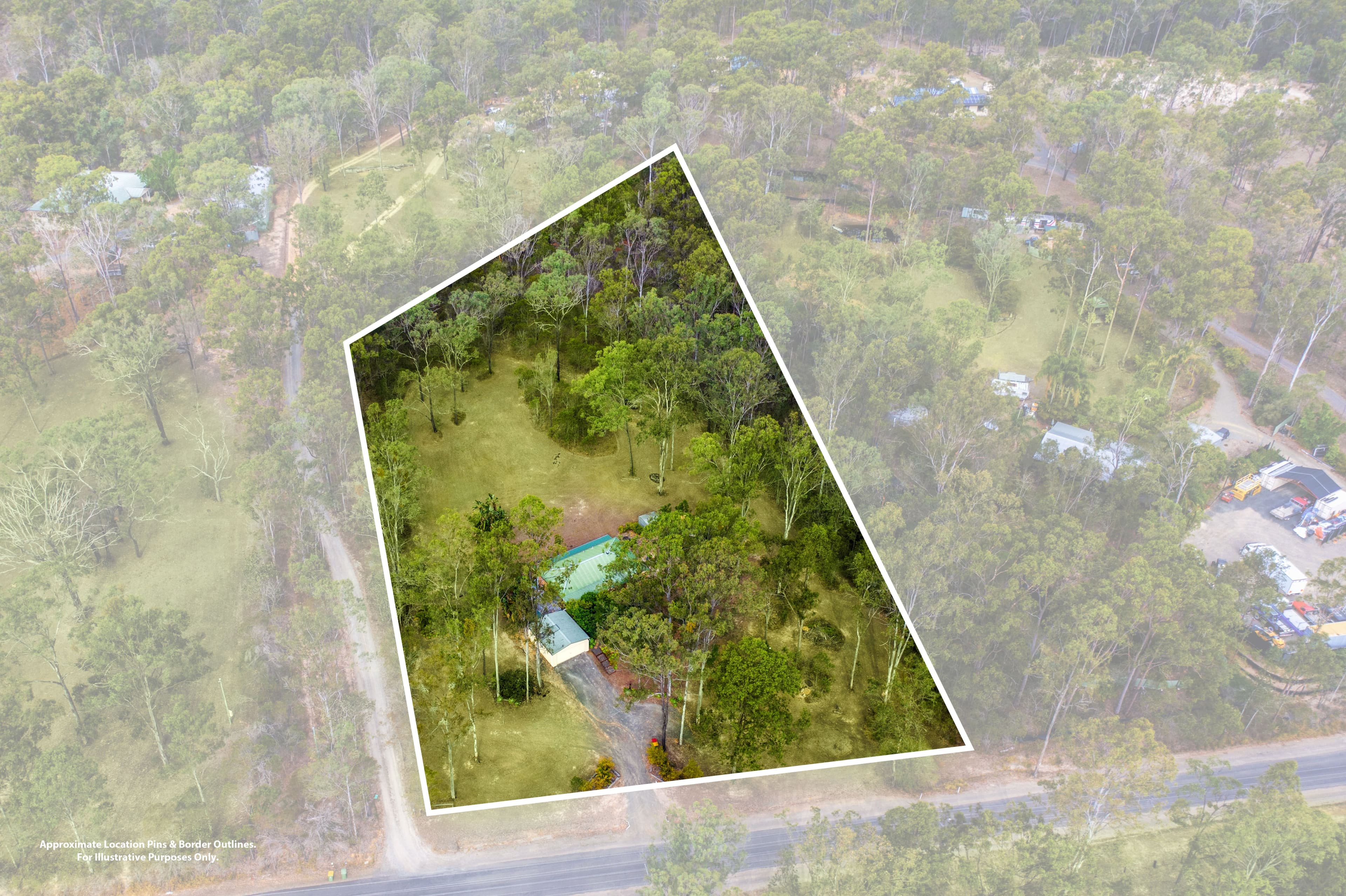 43-51 Minugh Road, Jimboomba QLD 4280, Jimboomba - Image 1