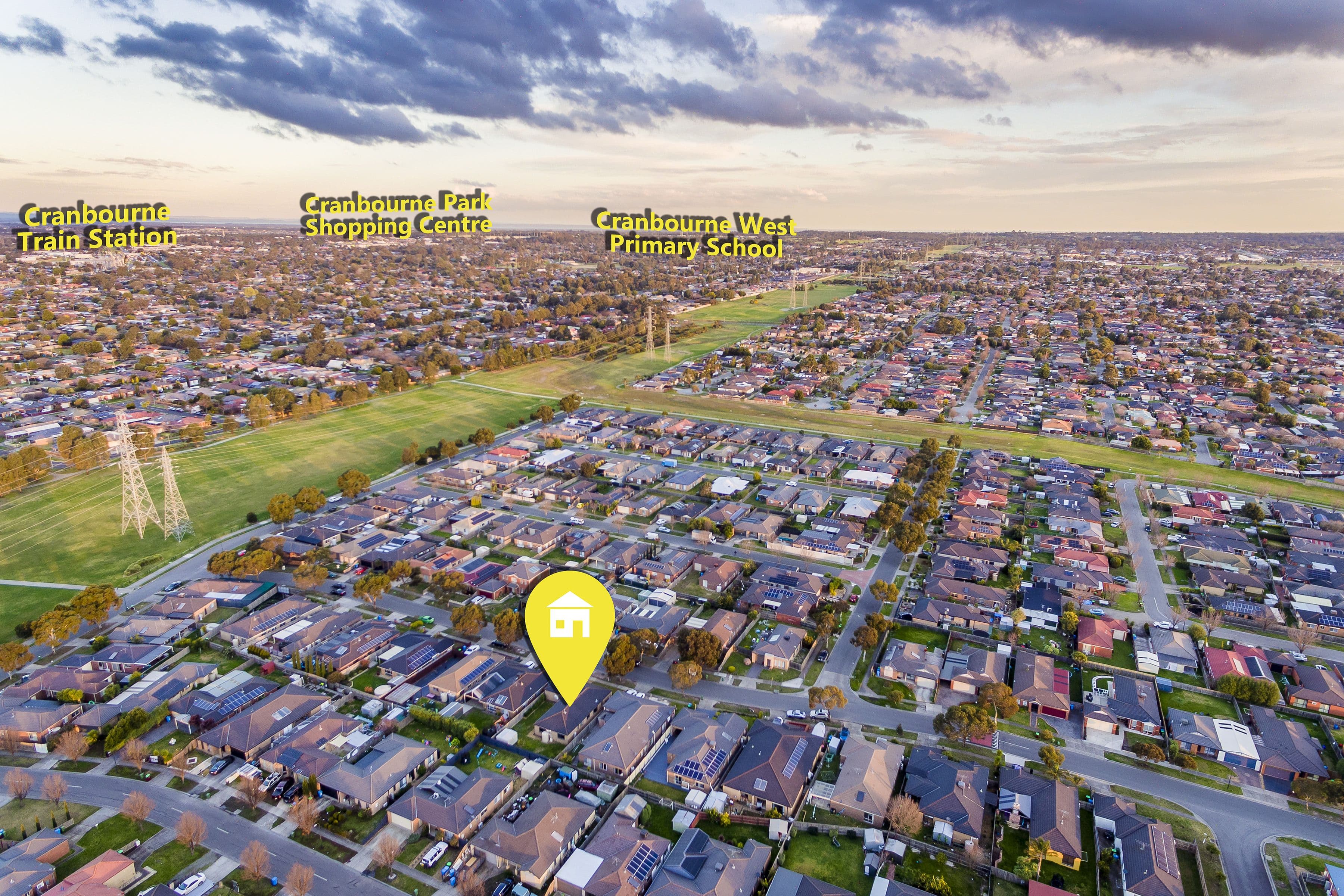 30 Kulkami Way, Cranbourne West VIC 3977, Cranbourne West - Thumbnail 2
