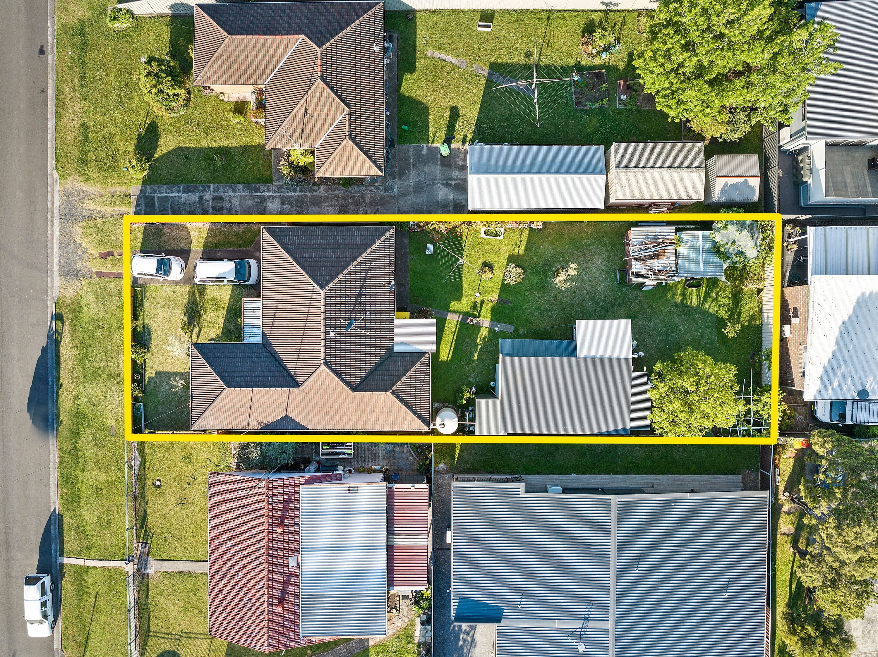 13 Madden Street, Oak Flats NSW 2529, Oak Flats - Thumbnail 8