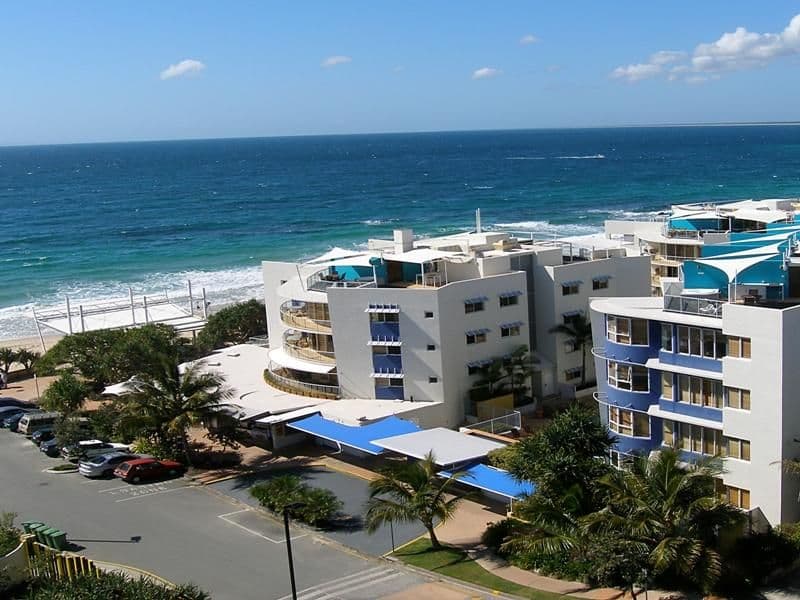  8 Rolling Surf Resort, Levuka Avenue, KINGS BEACH QLD 4551, Kings Beach - Image 1