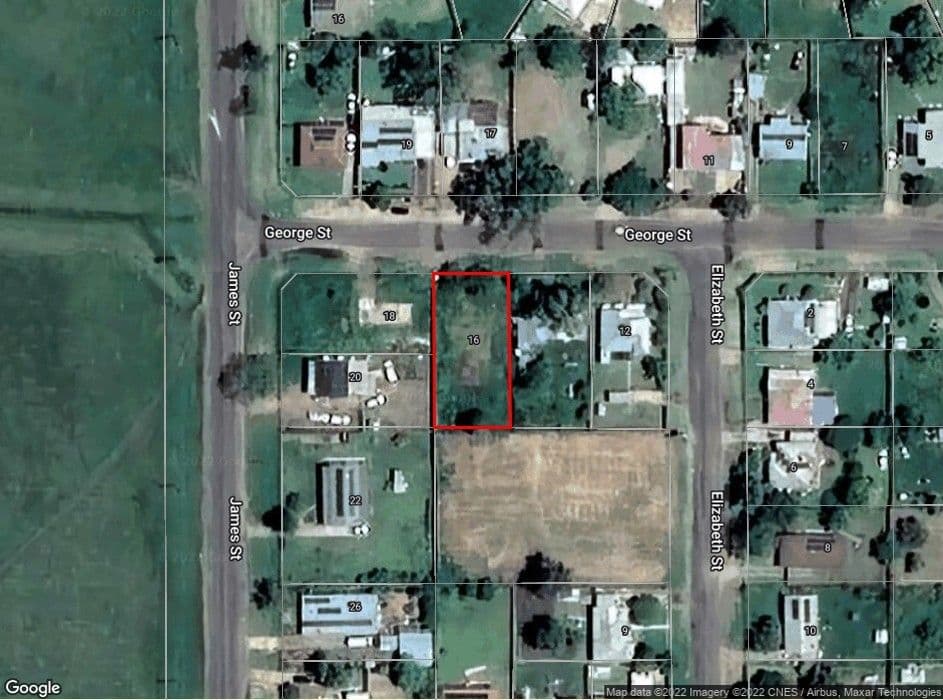 16 George Street, Moree NSW 2400, Moree - Thumbnail 5