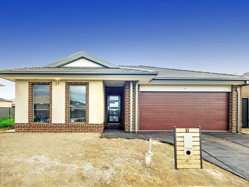 11 Scotsdale Road, TRUGANINA VIC 3029, Truganina - Image 1
