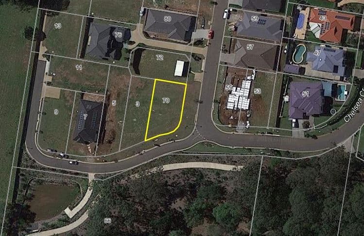 70 Chelsea Crescent, Bridgeman Downs QLD 4035, Bridgeman Downs - Thumbnail 2