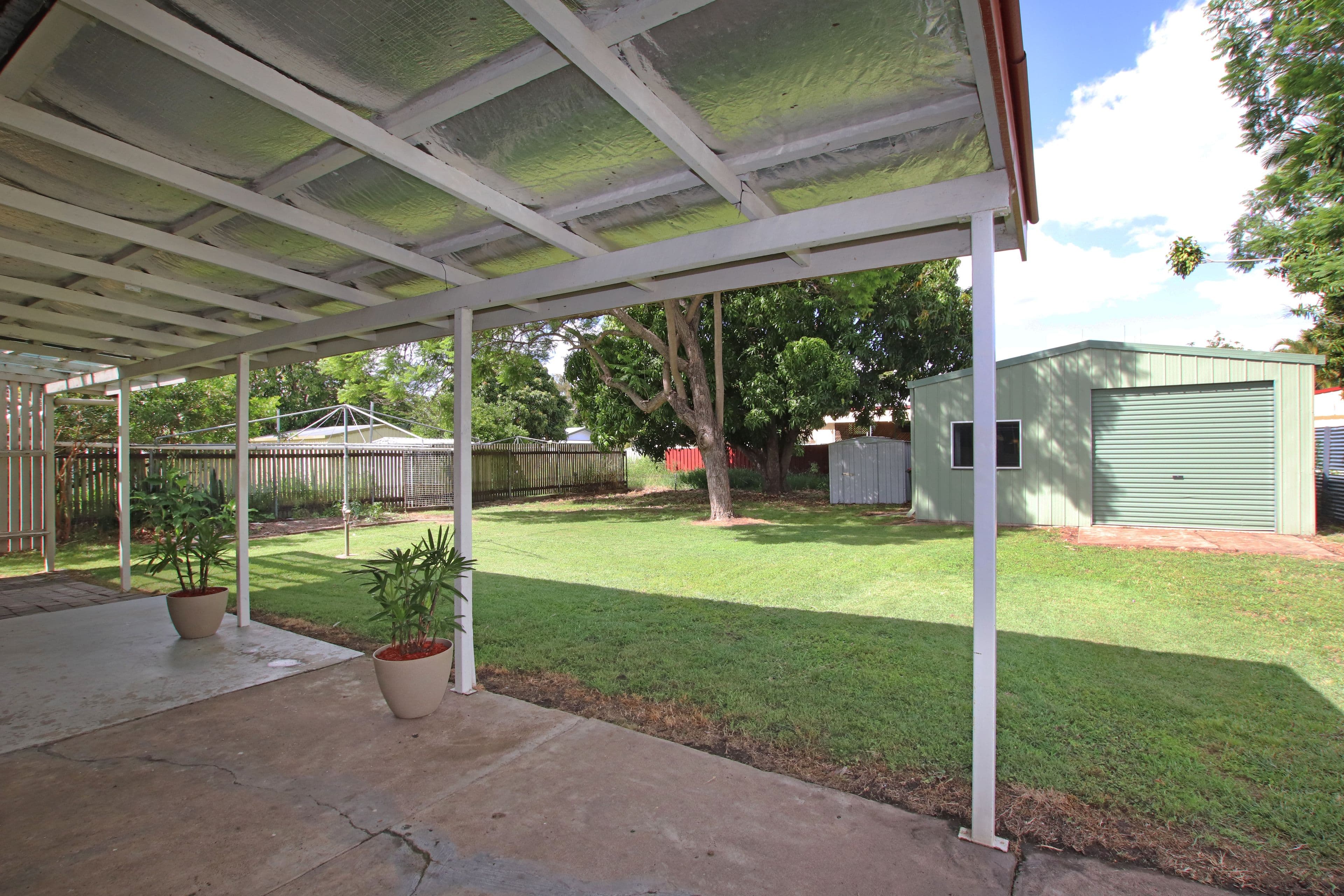 10 Benn Street, Biloela QLD 4715, Biloela - Image 1