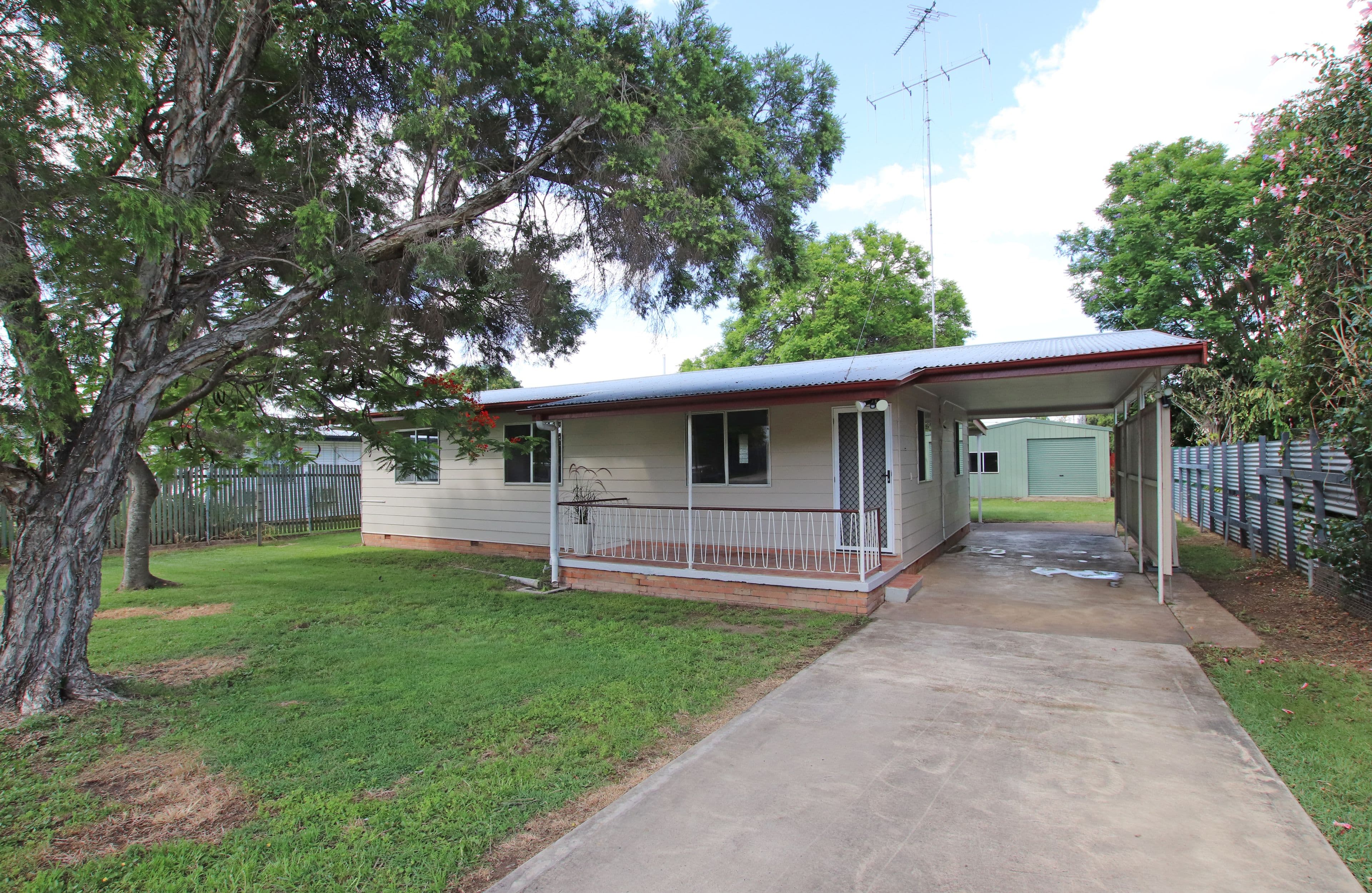 10 Benn Street, Biloela QLD 4715, Biloela - Thumbnail 8