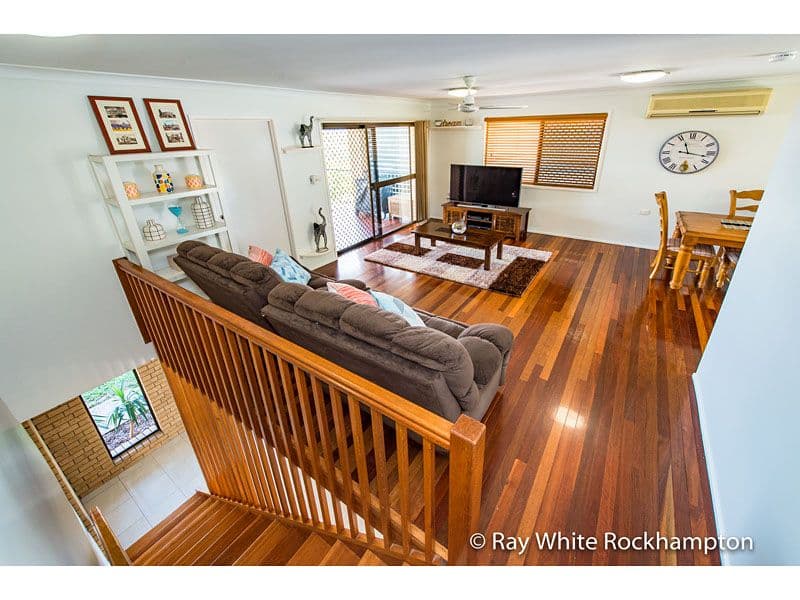 287 Thirkettle Avenue, Frenchville QLD 4701, Frenchville - Image 1
