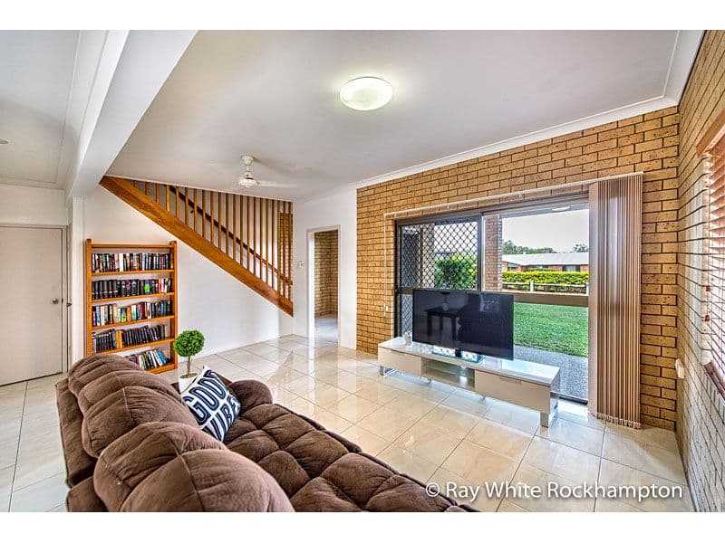 287 Thirkettle Avenue, Frenchville QLD 4701, Frenchville - Thumbnail 2