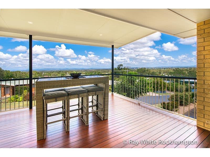 287 Thirkettle Avenue, Frenchville QLD 4701, Frenchville - Thumbnail 3