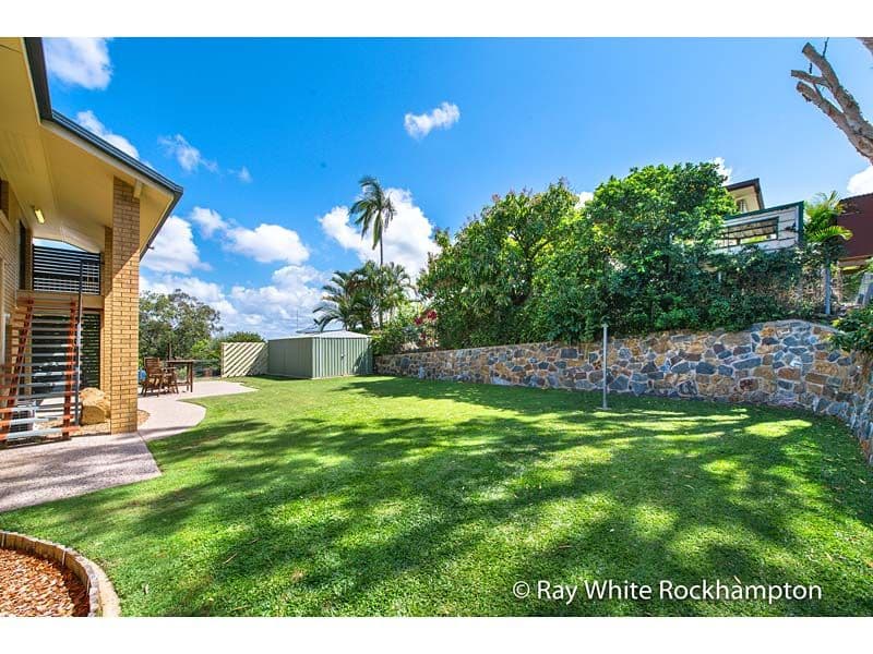 287 Thirkettle Avenue, Frenchville QLD 4701, Frenchville - Thumbnail 4