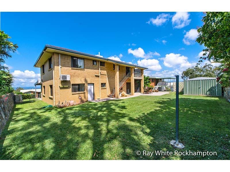 287 Thirkettle Avenue, Frenchville QLD 4701, Frenchville - Thumbnail 5