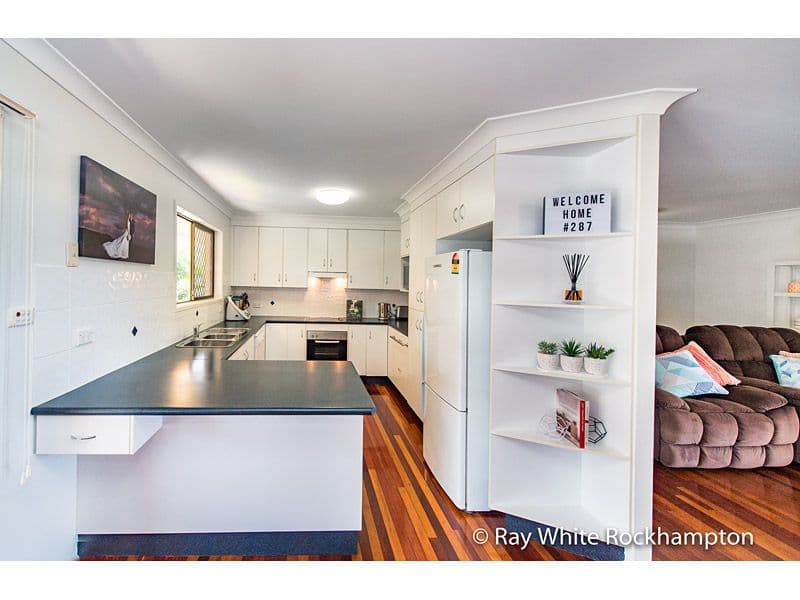 287 Thirkettle Avenue, Frenchville QLD 4701, Frenchville - Thumbnail 7