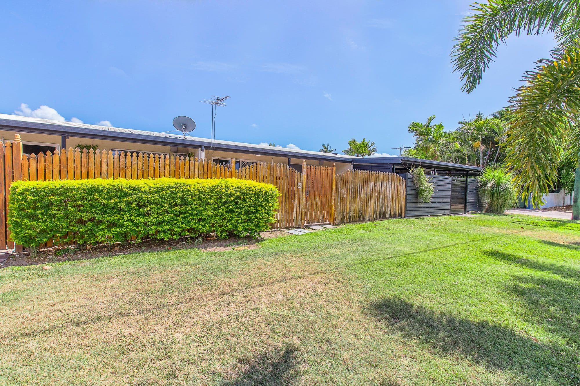 17 Crowder Street, Garbutt QLD 4814, Garbutt - Image 1