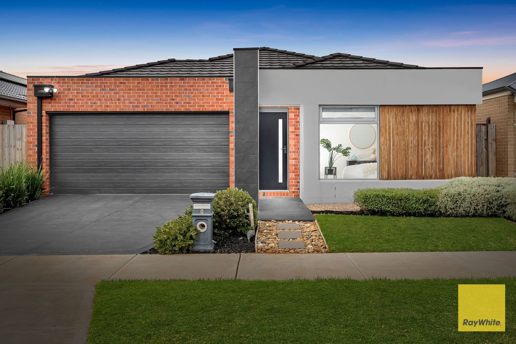 8 Midmar Terrace, THORNHILL PARK VIC 3335, Thornhill Park - Image 1