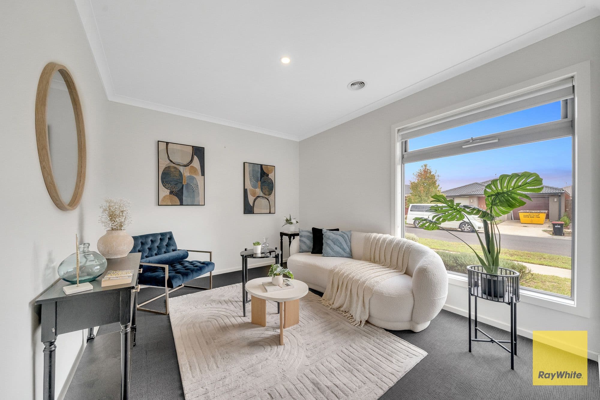8 Midmar Terrace, THORNHILL PARK VIC 3335, Thornhill Park - Thumbnail 4