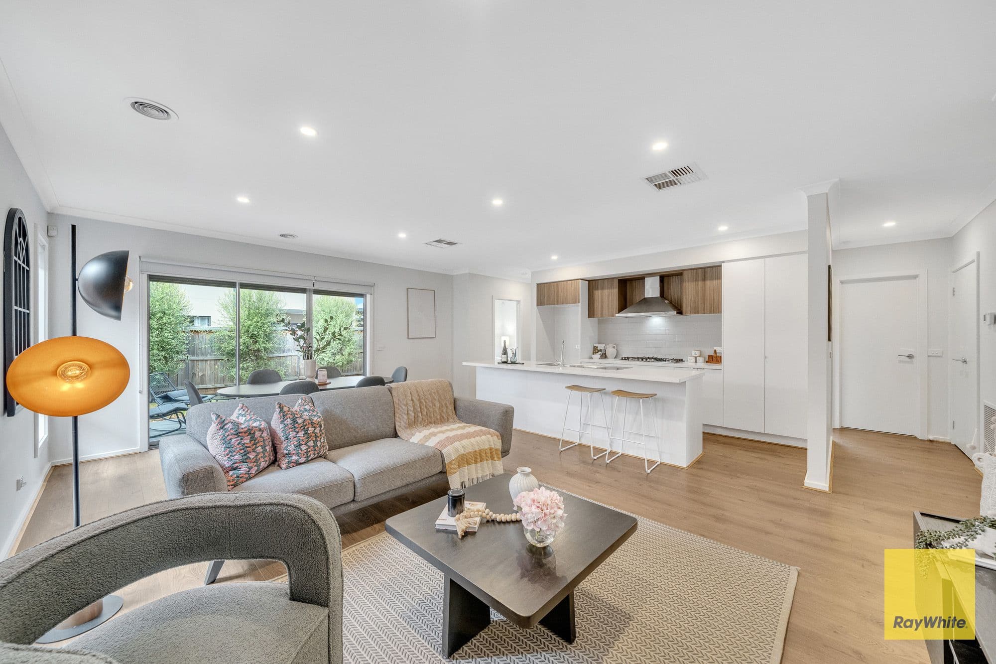 8 Midmar Terrace, THORNHILL PARK VIC 3335, Thornhill Park - Thumbnail 7