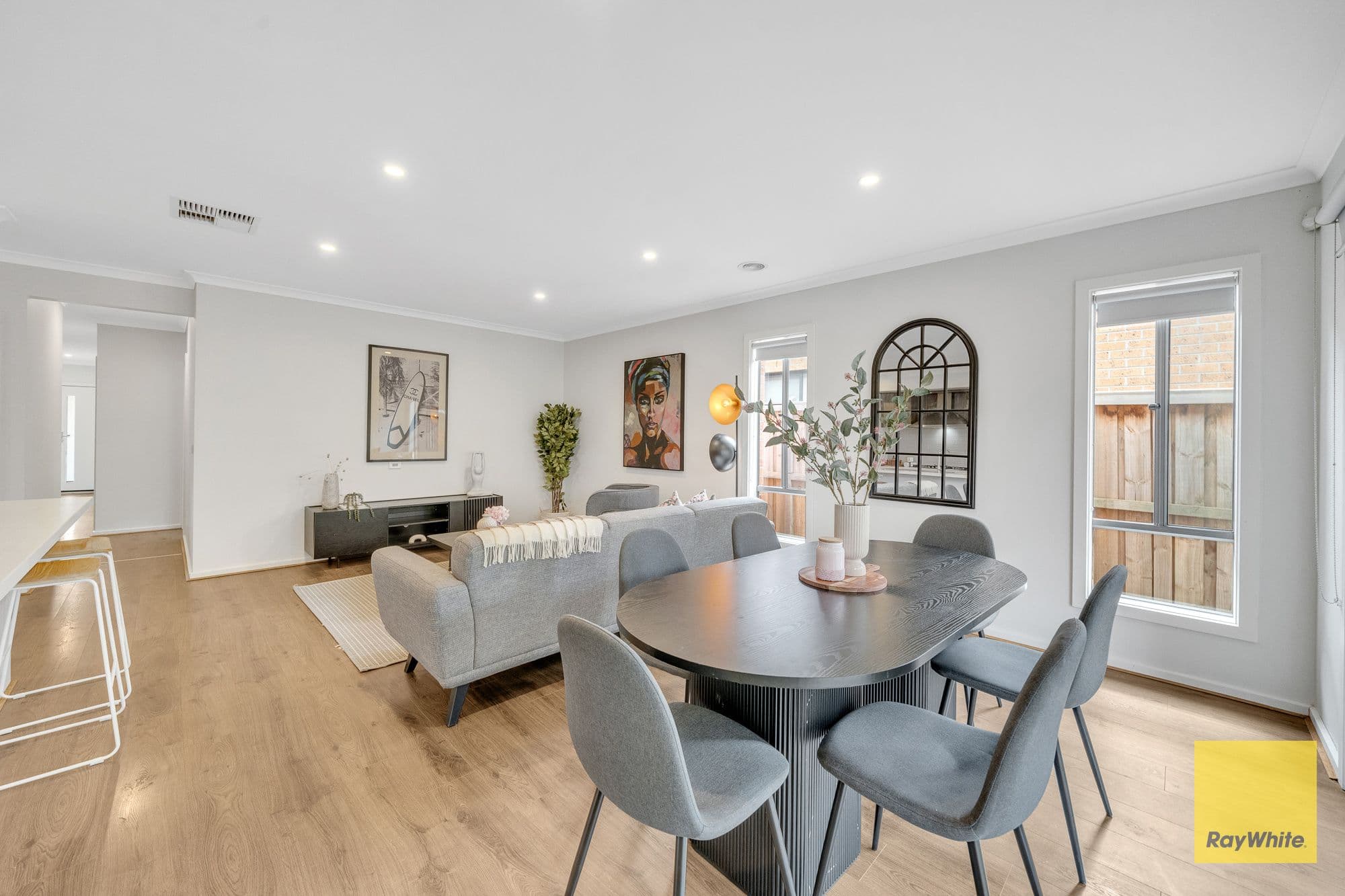 8 Midmar Terrace, THORNHILL PARK VIC 3335, Thornhill Park - Thumbnail 8