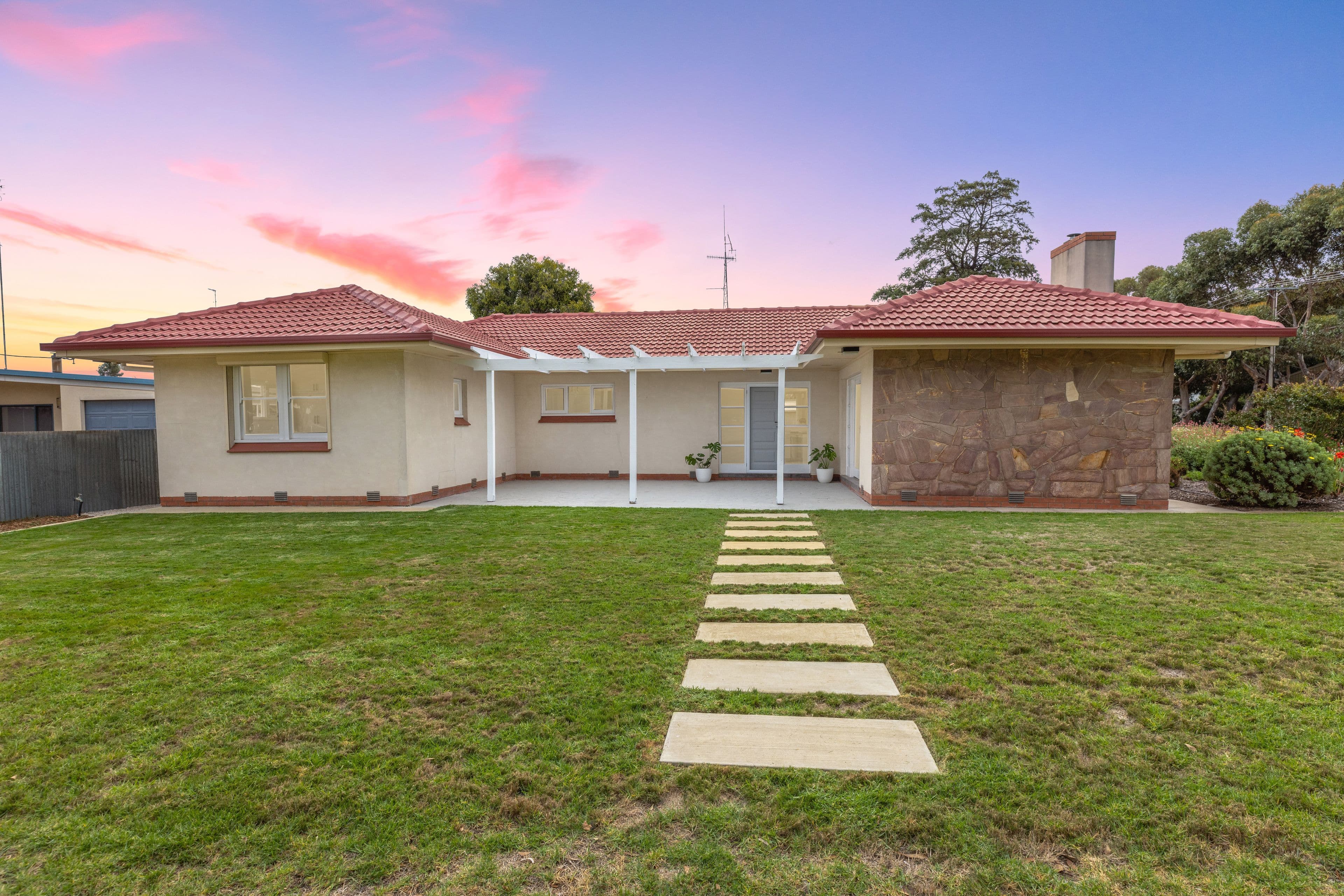 91 Park Terrace, Bordertown SA 5268, Bordertown - Image 1
