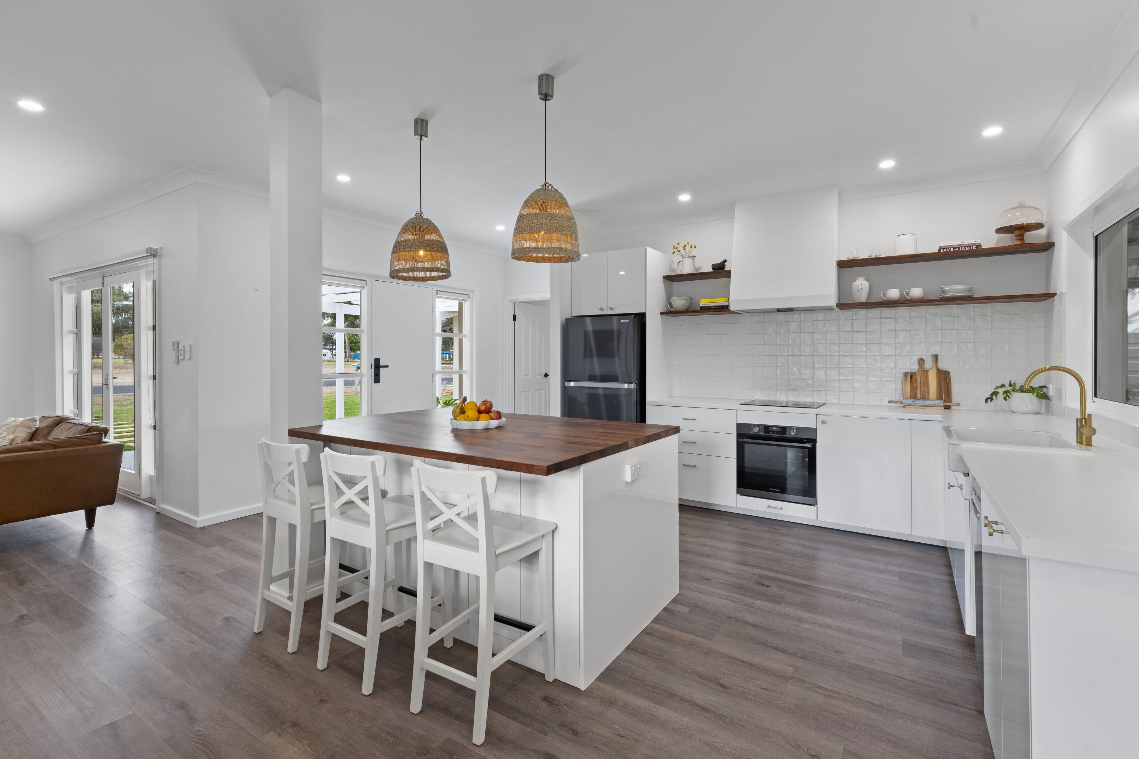 91 Park Terrace, Bordertown SA 5268, Bordertown - Thumbnail 2