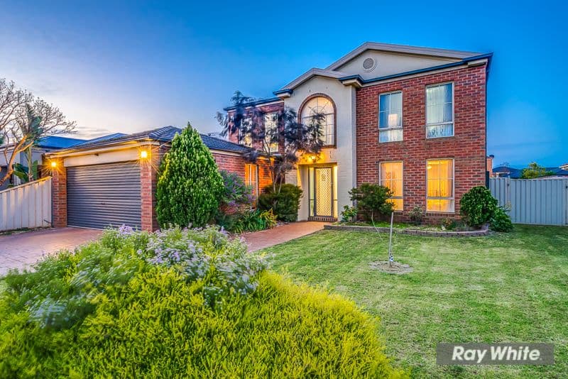 5 St Michael Drive, Tarneit VIC 3029, Tarneit - Thumbnail 2