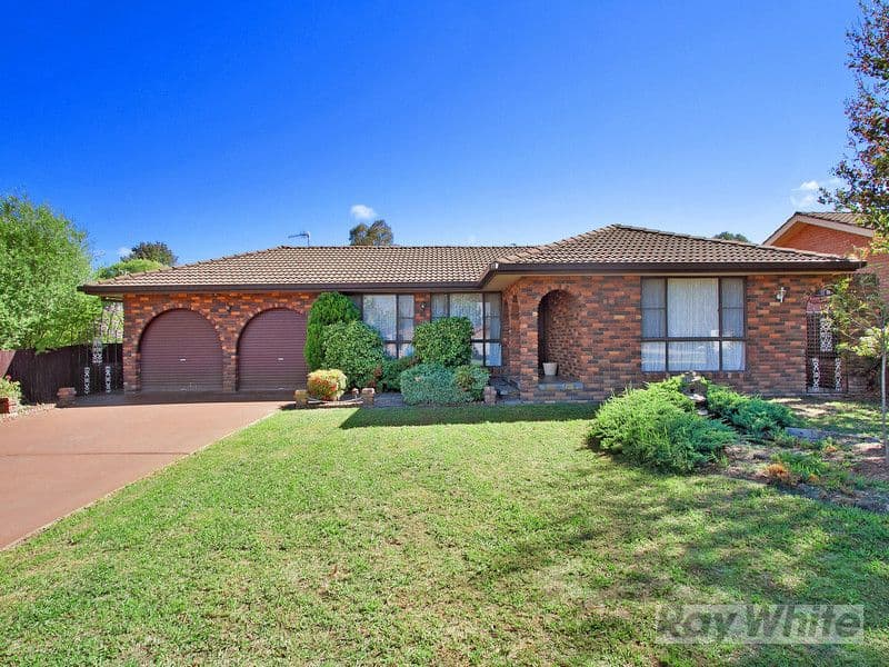 11 Forster Avenue, ARMIDALE NSW 2350, Armidale - Image 1